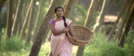 Paddayi movie